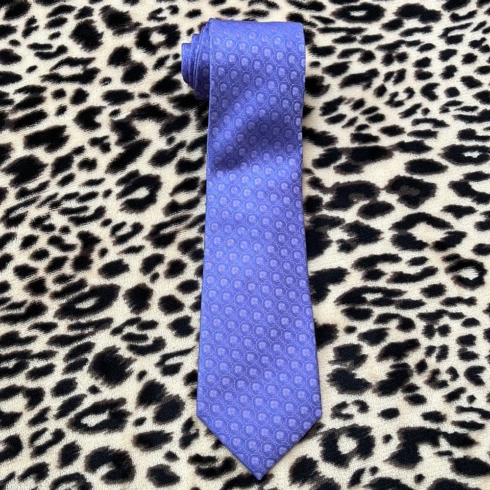Calvin Klein Men’s Tie